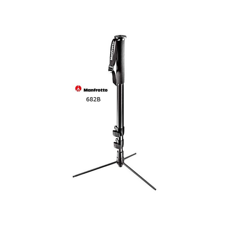 MANFROTTO MONOPIE  682B