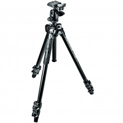 MANFROTTO MK290LTA3-BH Con rotula de bola