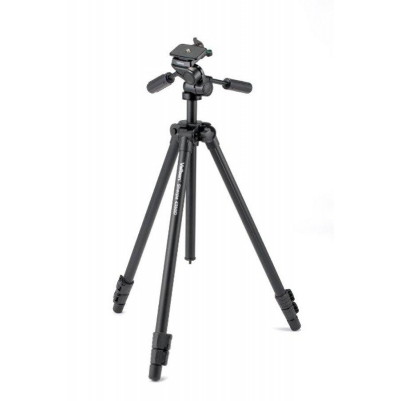 VELBON SHERPA 4350 D