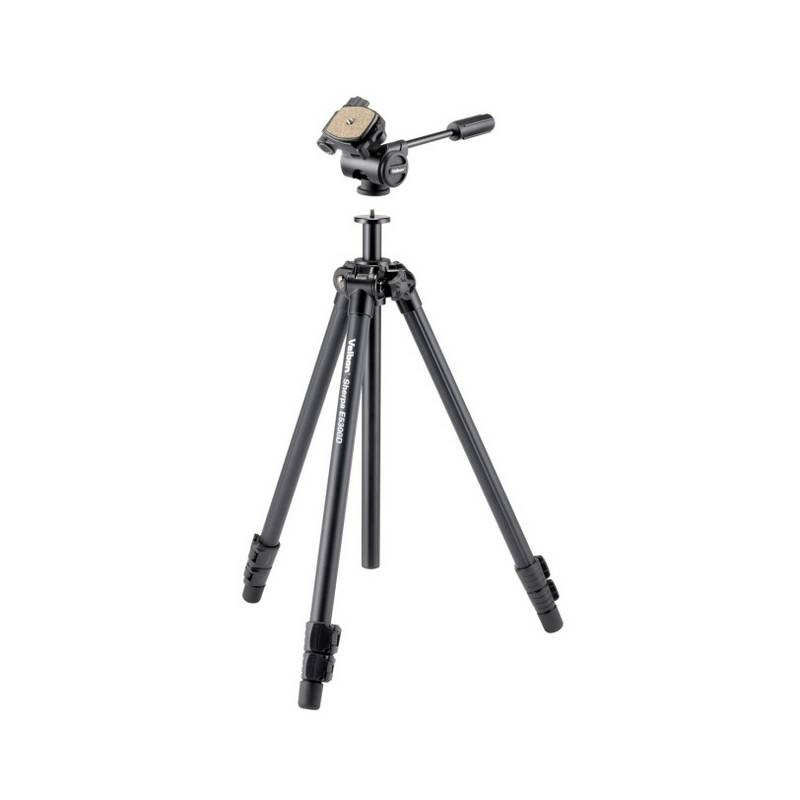 VELBON SHERPA E 5300 D