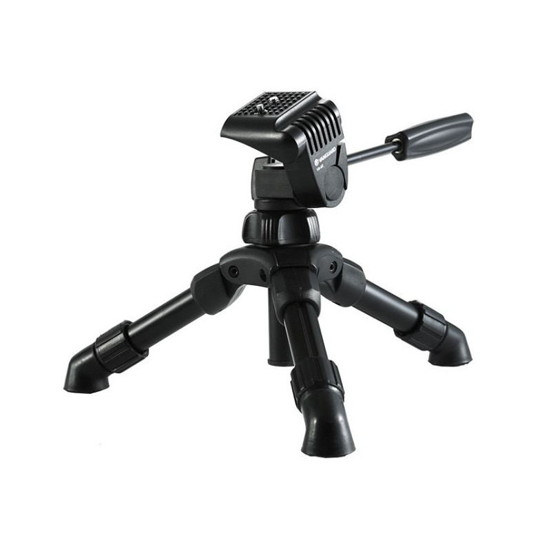 VANGUARD Minitripode de mesa VS-82