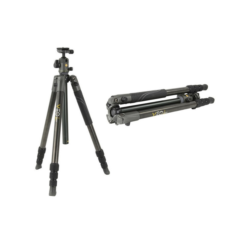 VANGUARD VEO 2 264CB