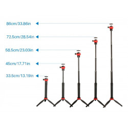 TOKURA Tasmania Kit monopie
