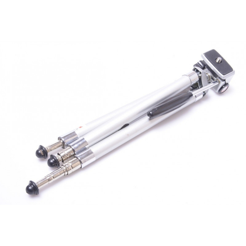 TOKURA Mini tripode 8 secciones