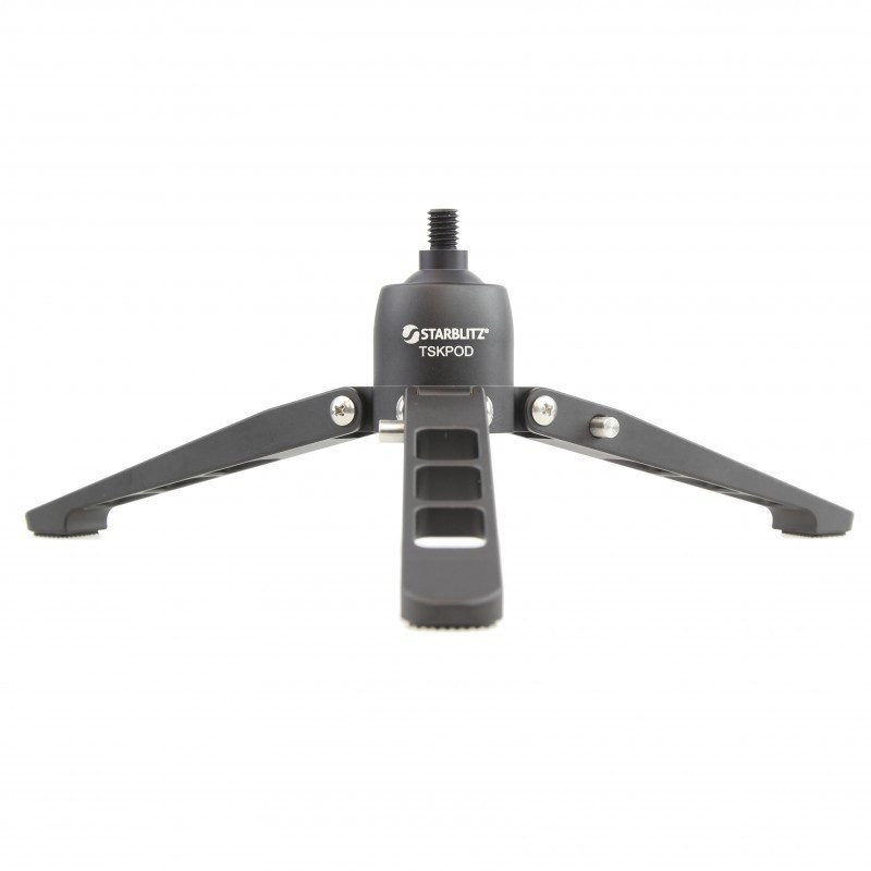 STARBLITZ Adaptador para monopie