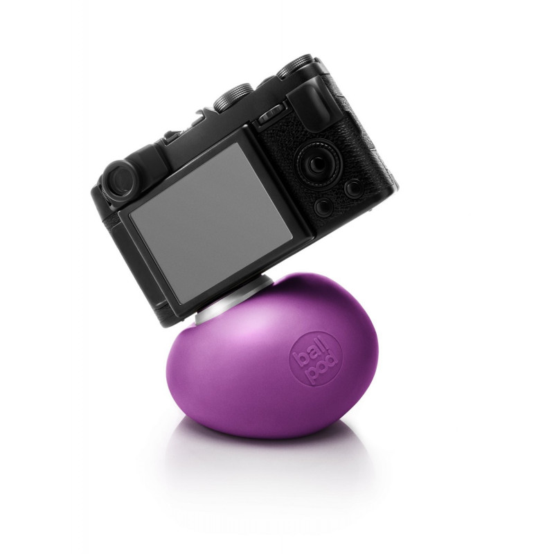 BALLPOD Pelota (8 cm)