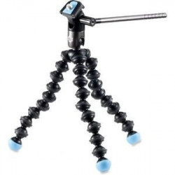 JOBY GorillaPod Video Tripode