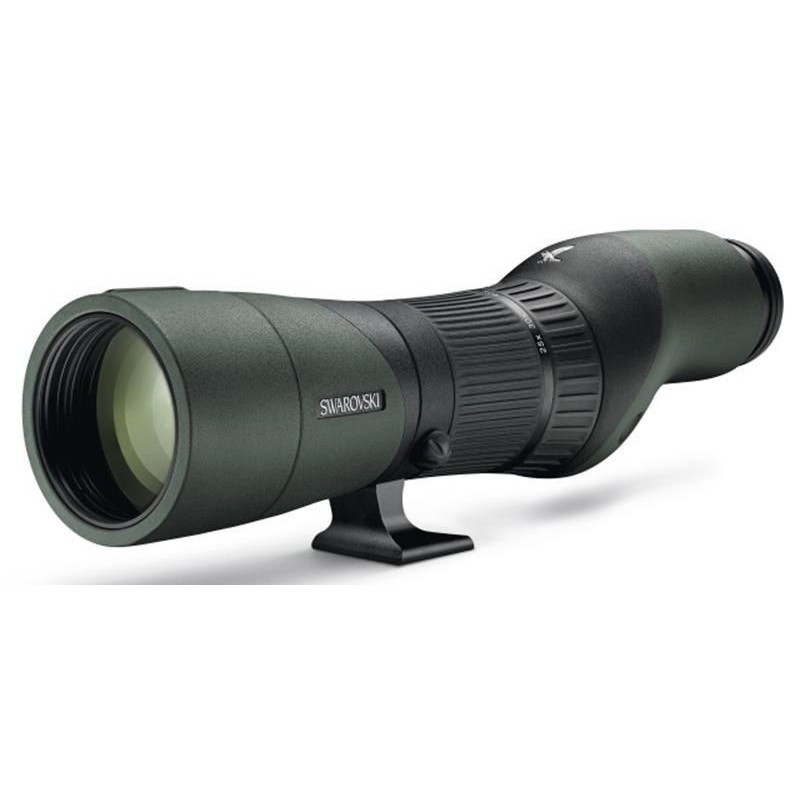 SWAROVSKI STX Kit Modulo ocular + Modulo objetivo zoom 25-60x65mm.