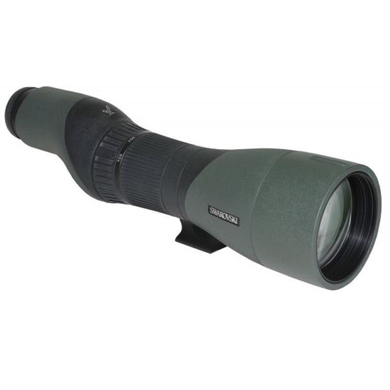 SWAROVSKI STX kit Modulo ocular + Modulo objetivo zoom 25-60x85mm.