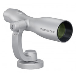 SWAROVSKI ST VISTA 30x75, instalaciones intemperie