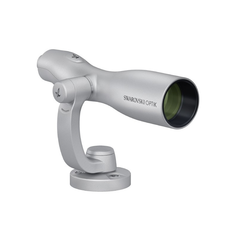 SWAROVSKI ST VISTA 30x75, instalaciones intemperie