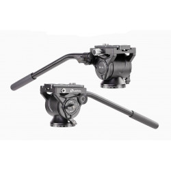 LEOFOTO Kit LS-284CEX+BV-10