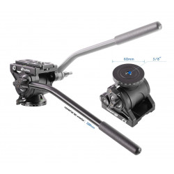 LEOFOTO Kit LS-284CEX+BV-10