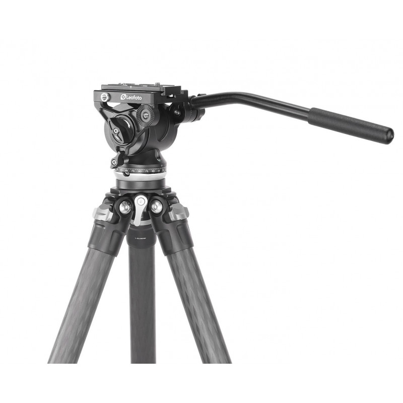 LEOFOTO Kit LS-284CEX+BV-10