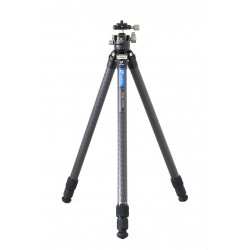 LEOFOTO LS-323C+LH-40