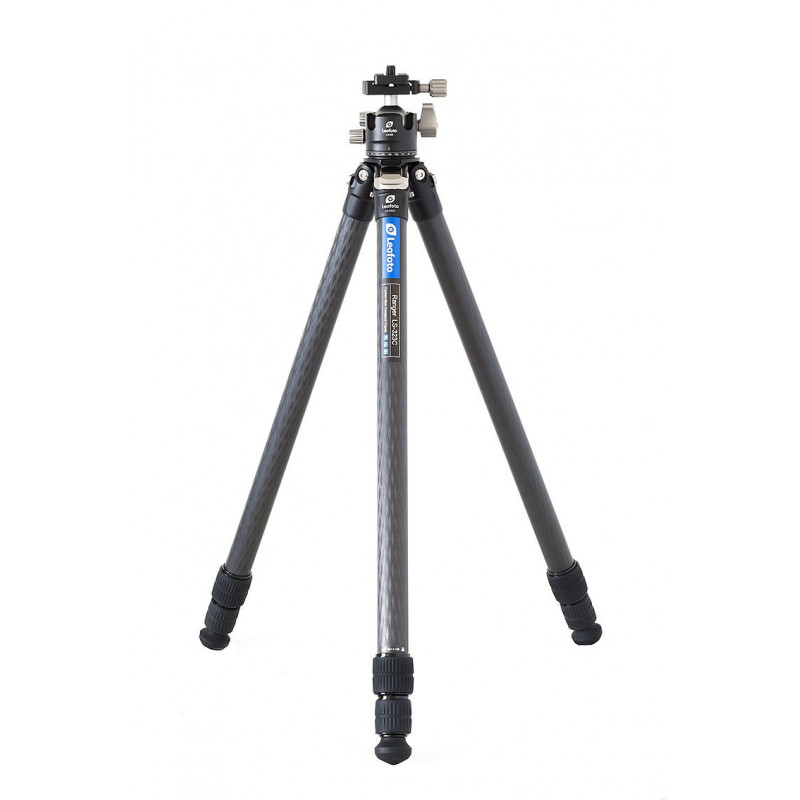 LEOFOTO LS-323C+LH-40