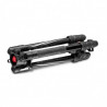 MANFROTTO Tripode de aluminio MKBFRA4GTXP-BH Befree GT XPRO Kit
