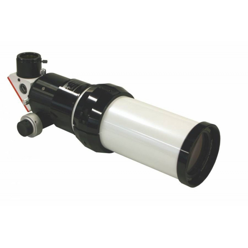 Lunt 60mm Ha con Blocking-Filter B600