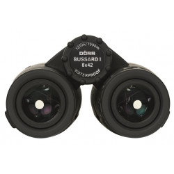 DÖRR BUSSARD I 8x42