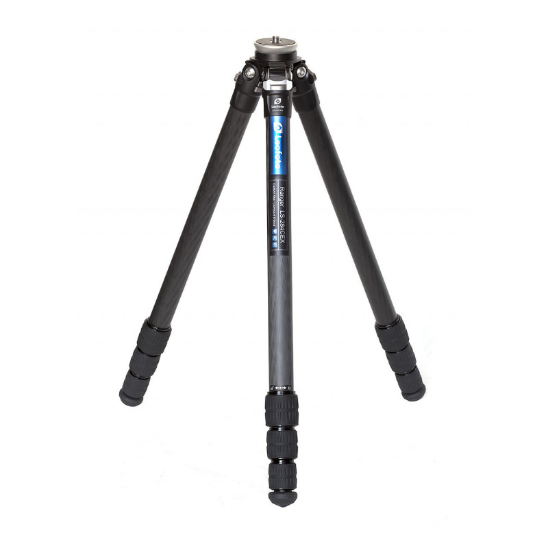 LEOFOTO Trípode LS-284CEX