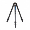 LEOFOTO Trípode LS-284CEX