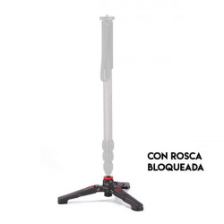 LEOFOTO Base monopie VD-02