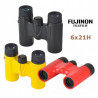 FUJIFILM Fujinon 6X21 KF H