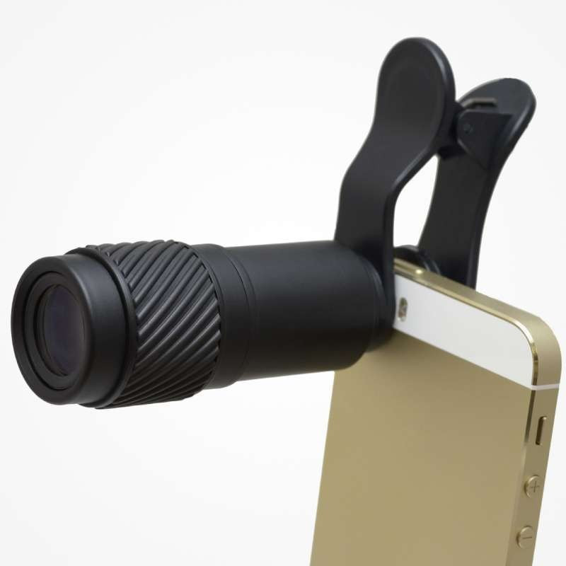 KENKO REAL PRO CLIP LENS TELE 7X