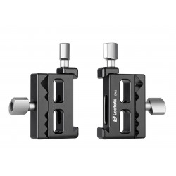 LEOFOTO SUJETACABLES DA-1