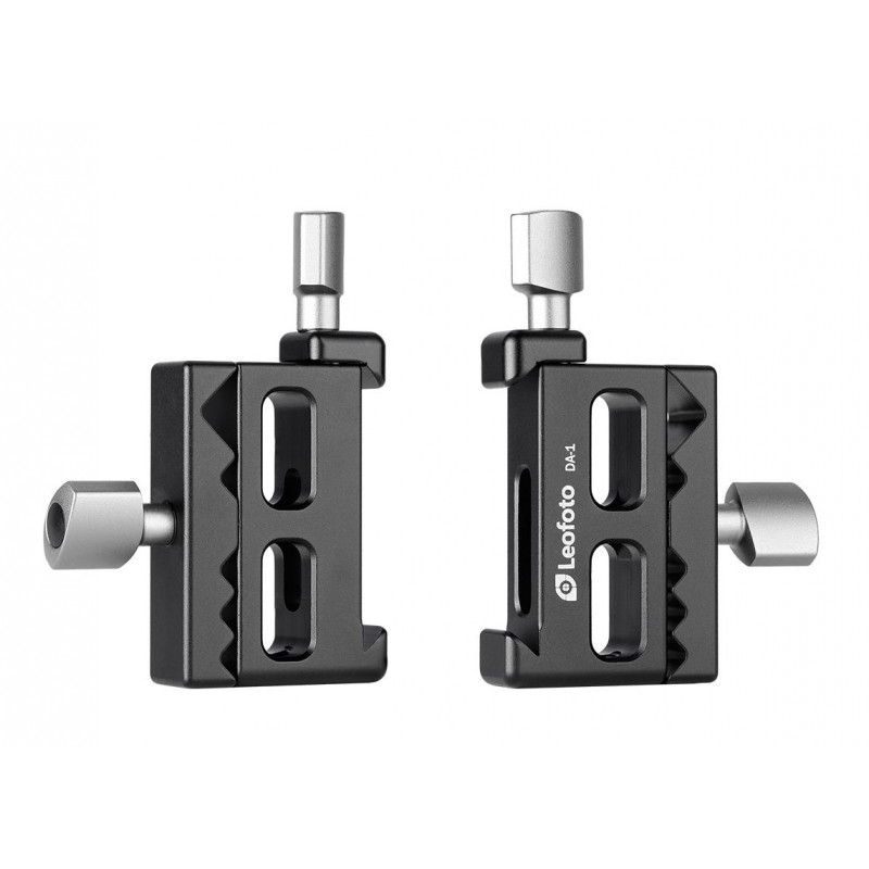 LEOFOTO SUJETACABLES DA-1