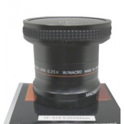 ROWI TF-510 ULTRA 0.25 52 mm suplemento angular