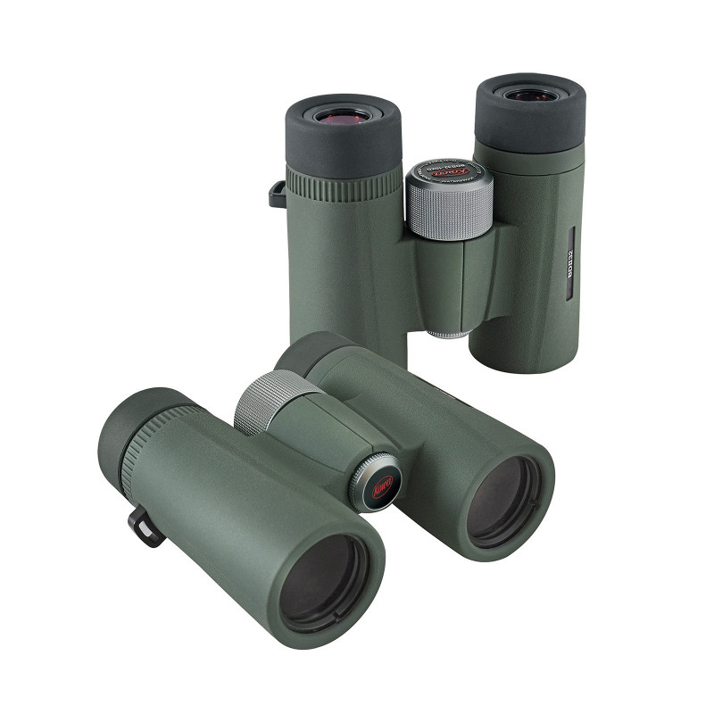 KOWA BD II 6.5x32 XD