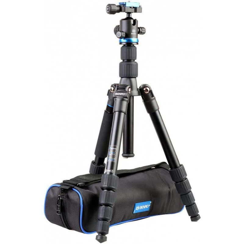 BENRO FIF19AIB0 + ROTULA DE BOLA