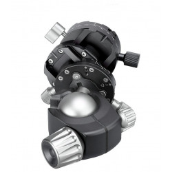 LEOFOTO ROTULA LH-40GR+NP-60