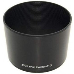 JJC PARASOL LH-J61D P/OLYMPUS 40-150 MM F/4.0-5.6 /R