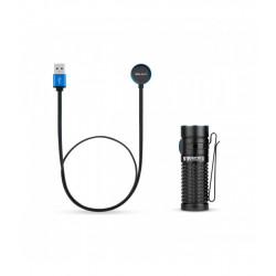 OLIGHT S1 R II BATON XM-L2 1000 LUM REC USB