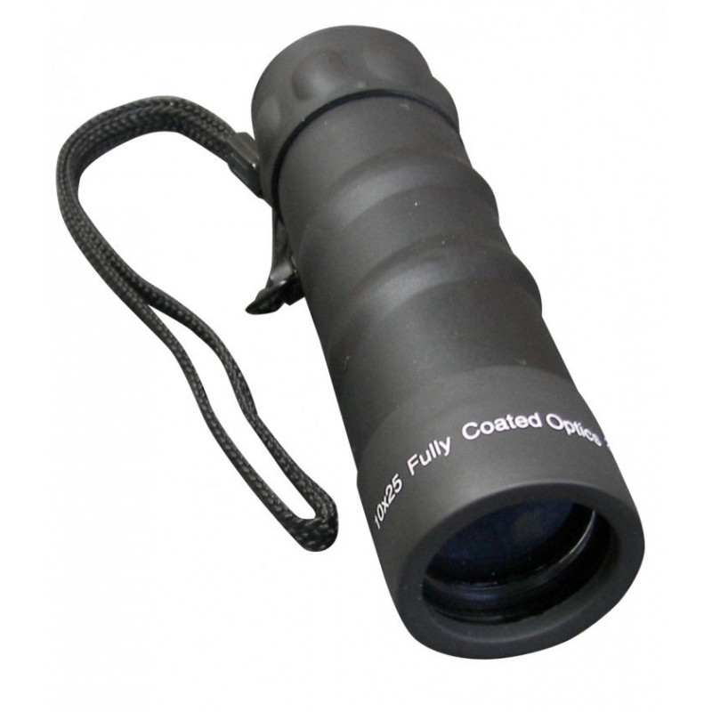 SHILBA Monocular 10x25 Compact