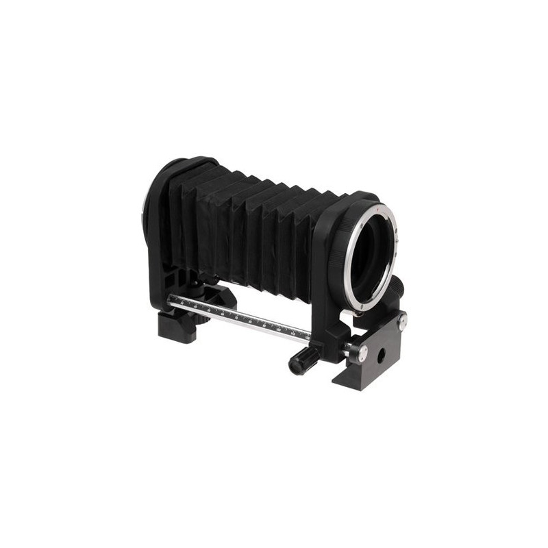 ROWI BELLOWS FOCUSING ATTACHMENT NIKON MOD.HD1093B   FUELLE DE EXTENSION