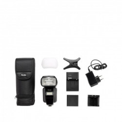 ROLLEI Flash Unit 58