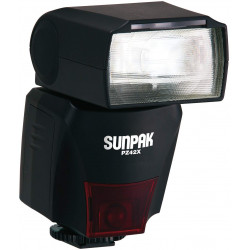 SUNPAK PZ42X