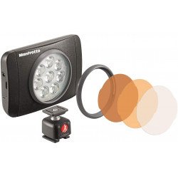 MANFROTTO LUMI MUSE