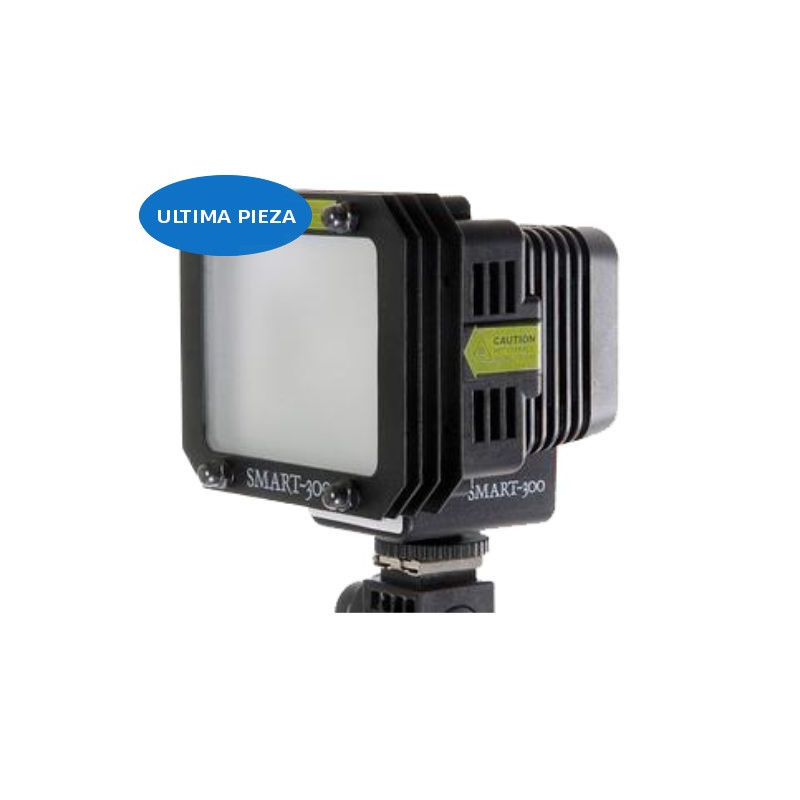 F&V Antorcha video smart 300W