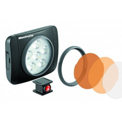 MANFROTTO LUMIE ART