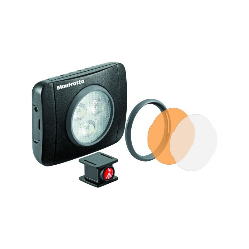 MANFROTTO LUMIE PLAY