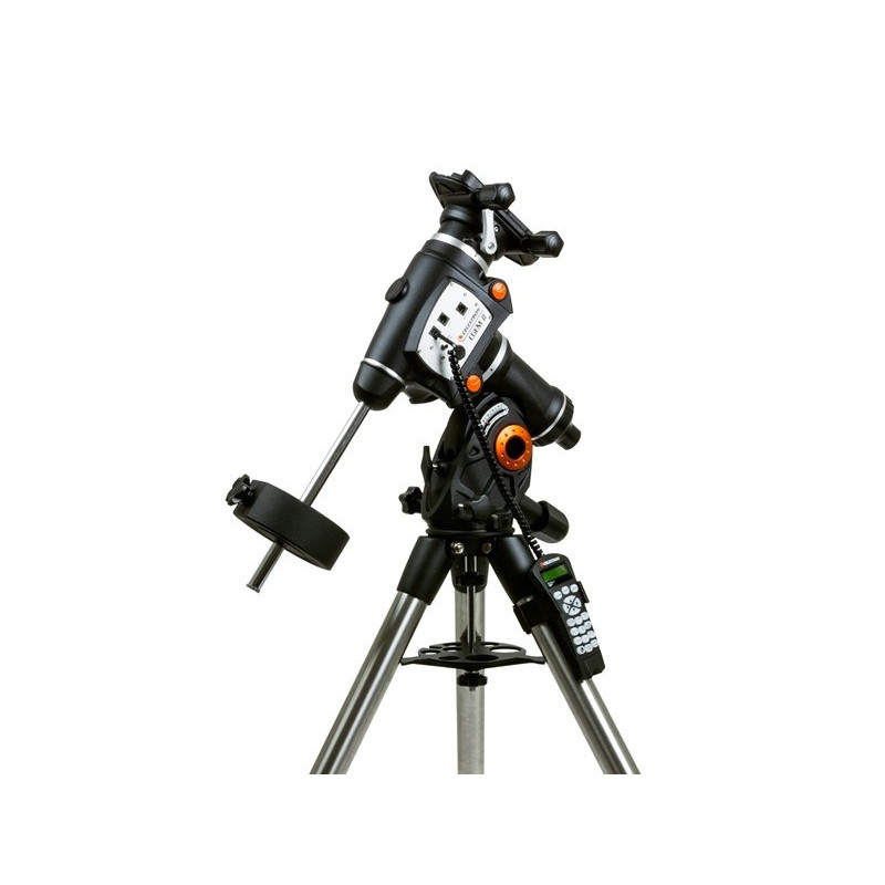 CELESTRON MONTURA CGEM II