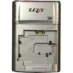 ZEUS CARGADOR BATERIAS MODELO ZAGREB P/FUJI/KODAK/PENTAX/RICOH