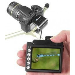 SECULINE VISOR ZIGVIEW S2-B