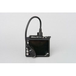 SECULINE VISOR S2 LIVE