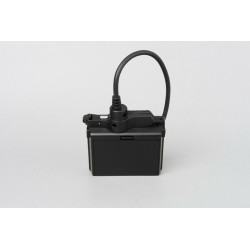 SECULINE VISOR S2 LIVE