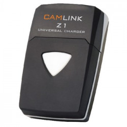 CAMLINK CARGADOR UNIVERSAL Z1